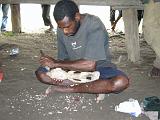 Papua Sepik and Blackwater River (Karavari Timbunke) - 095